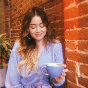 Meet your Posher, Kacee